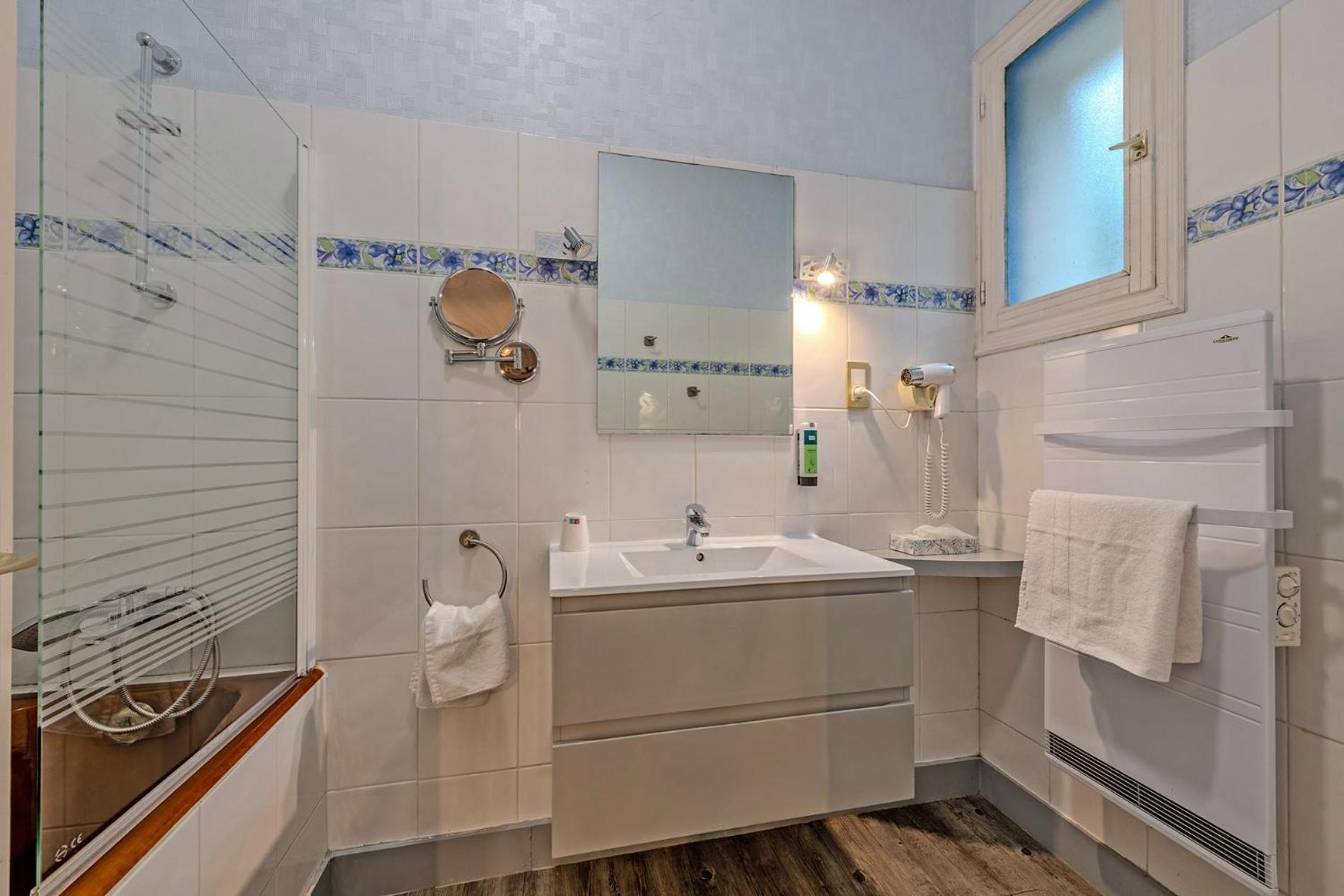 Hotel Logis De La Corniche Brest